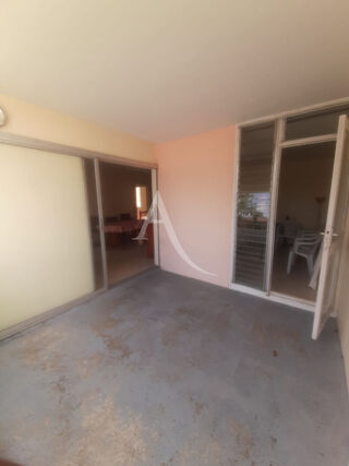  Appartement � louer 4 pi�ces 60 m�