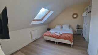  Immeuble � vendre 13 pi�ces 317 m�