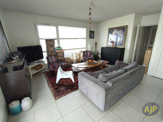  Appartement � vendre 4 pi�ces 87 m�