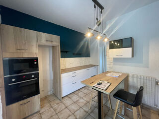  Maison � vendre 6 pi�ces 100 m�