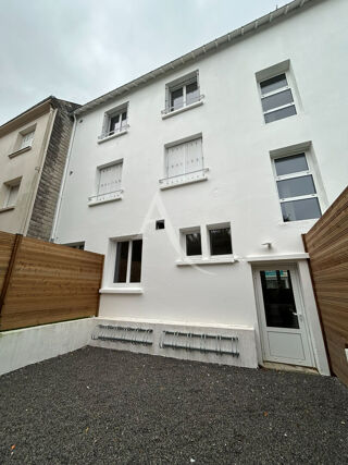  Appartement � vendre 1 pi�ce 24 m�