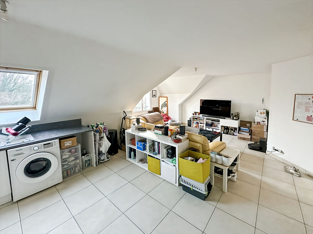 Appartement de 3 pièces à SAINT MICHEL SUR ORGE