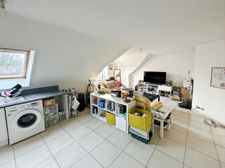  Appartement à louer 3 pièces 56 m²