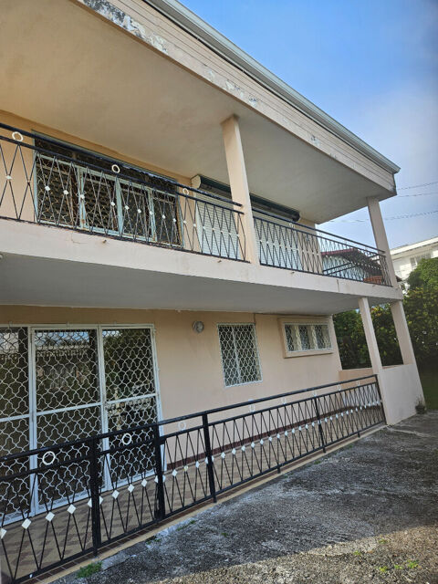  Appartement � louer 4 pi�ces 90 m�