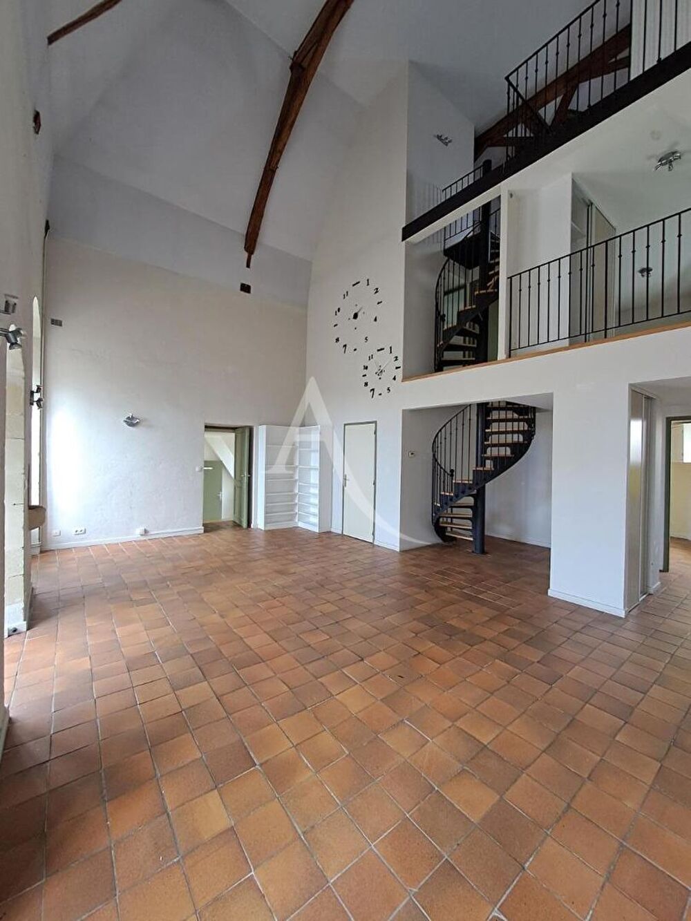 Location Appartement Appartement Le Cellier - 5 pièce(s) - 138.37 m2 Le cellier