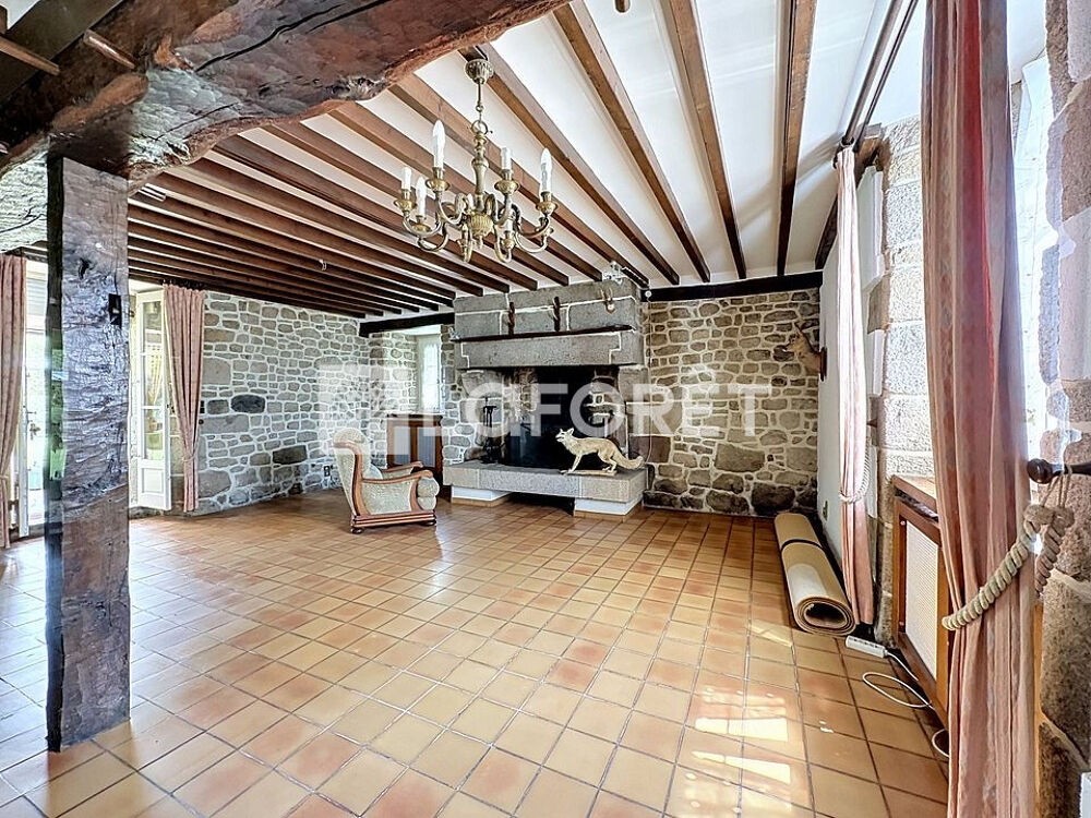 Vente Maison Maison Athis Val De Rouvre 6 pièces 130 m2 Athis val de rouvre
