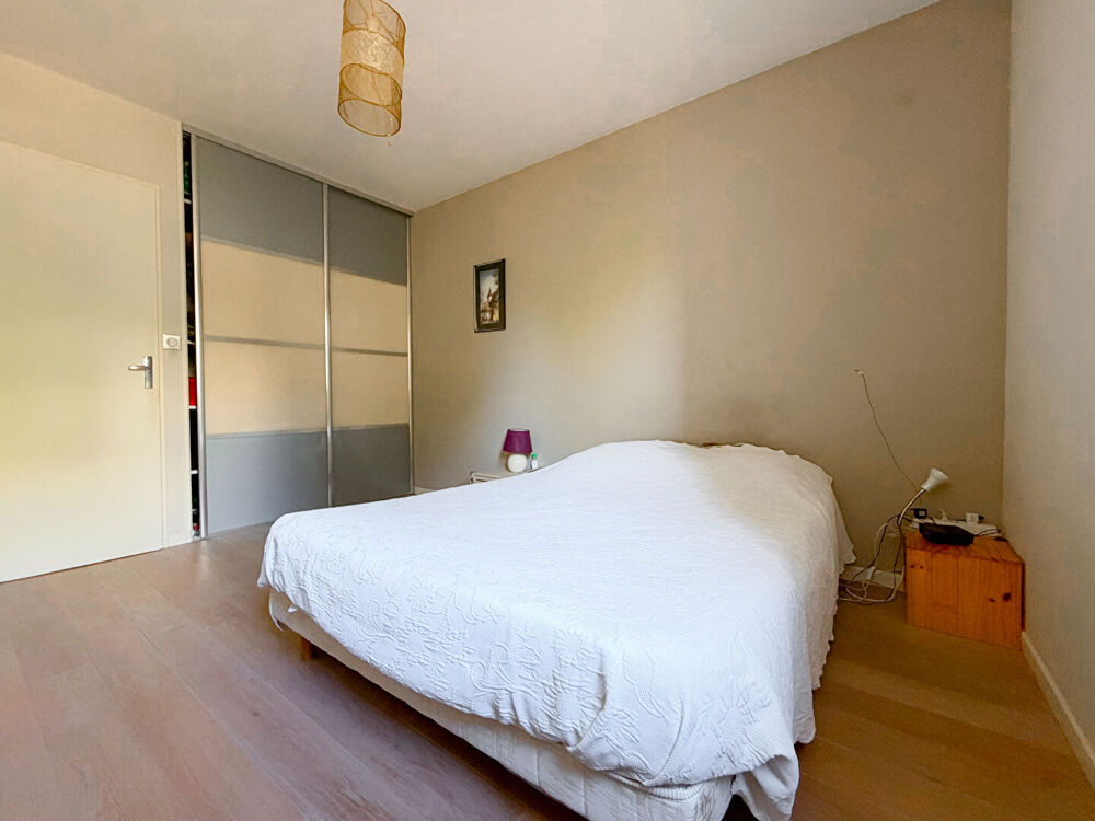 Vente Appartement Appartement 2 chambres de 76m2 Angers