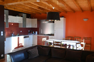  Appartement  vendre 4 pices 80 m