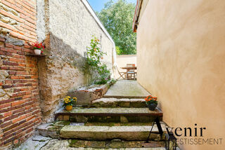 Maison à vendre 3 pièces 84 m²
