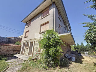  Maison � vendre 10 pi�ces 200 m�