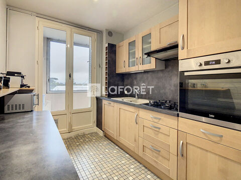  Appartement  louer 4 pices 75 m