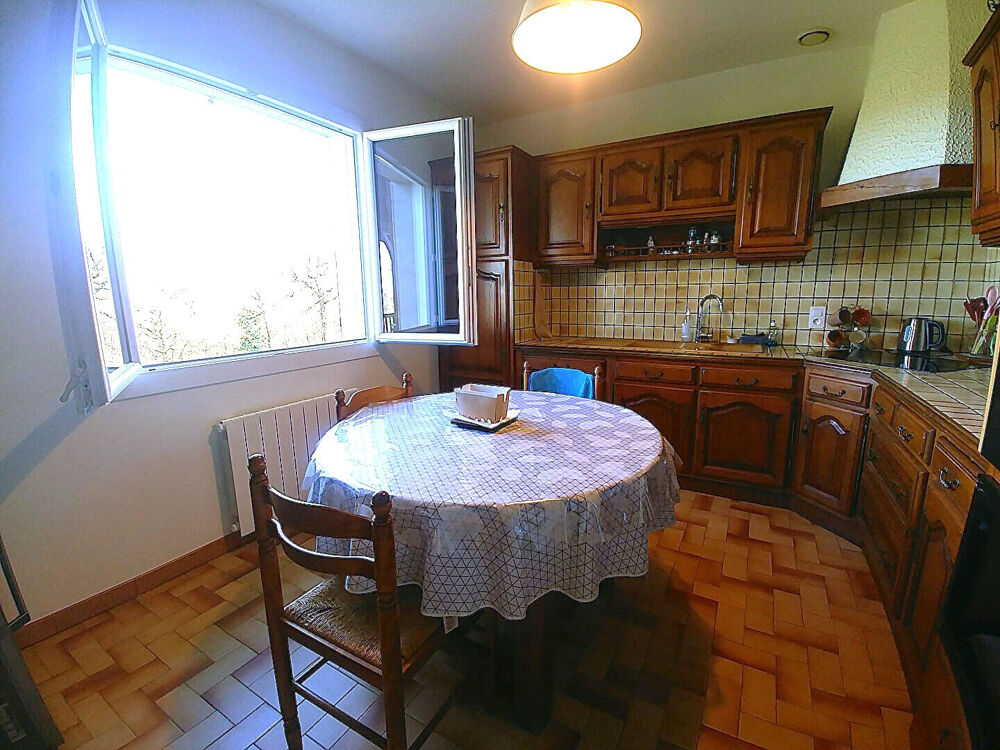 Vente Maison Maison Caussade à 5 min du centre ville ! Caussade