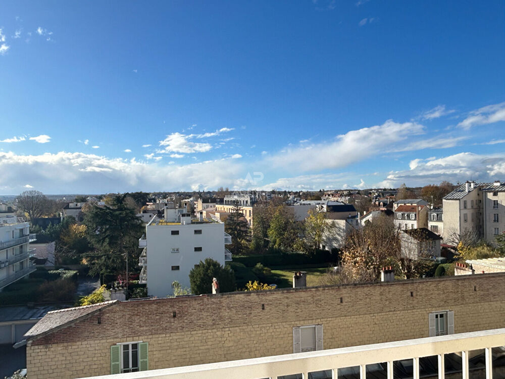 Vente Appartement Appartement  4 pièce(s) hyper centre Maisons laffitte