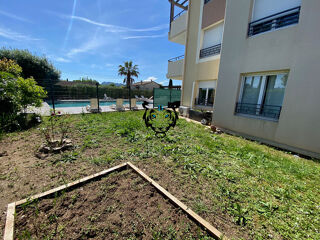  Appartement  vendre 3 pices 56 m