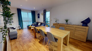  Maison � vendre 5 pi�ces 122 m�