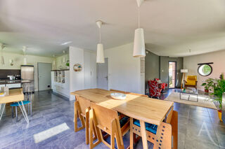  Maison à vendre 7 pièces 162 m²