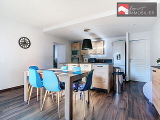 Maison à vendre 4 pièces 100 m²