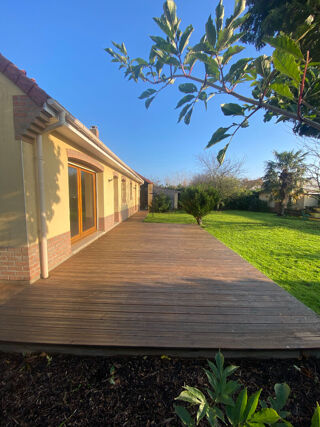 Maison à vendre 6 pièces 144 m²