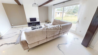  Maison à vendre 4 pièces 141 m²