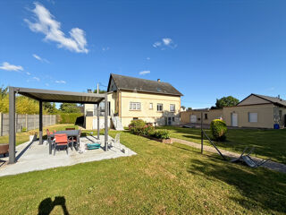  Maison à vendre 8 pièces 176 m²