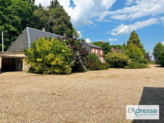  Maison � vendre 5 pi�ces 175 m�