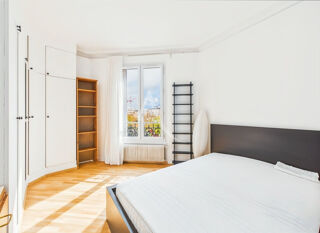  Appartement � vendre 3 pi�ces 