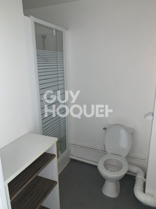  Appartement à louer 1 pièce 20 m²