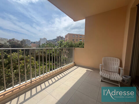  Appartement � louer 1 pi�ce 32 m�