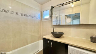  Appartement � vendre 3 pi�ces 61 m�