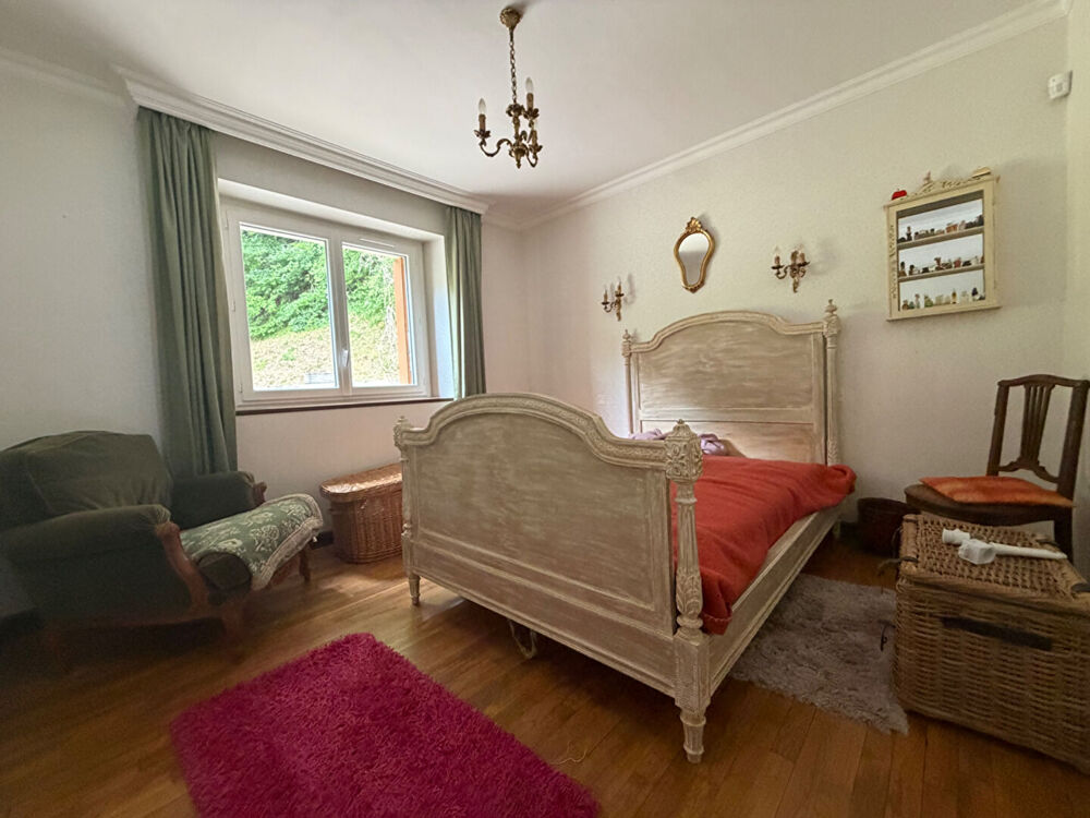 Vente Maison maison 5 chambres aux portes d'Aurillac Arpajon sur cere