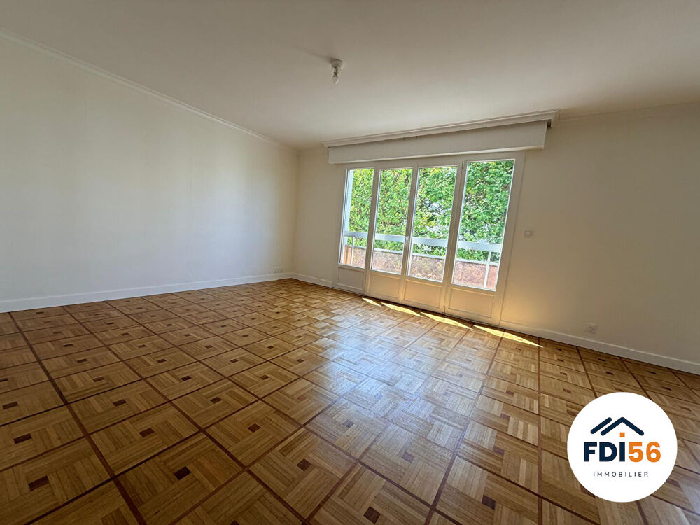 Appartement Lorient 3 pièce(s) 78.71 m2