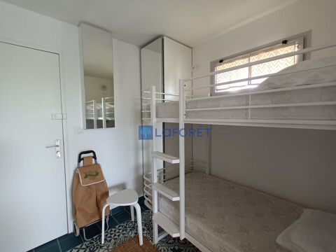  Appartement � louer 1 pi�ce 25 m�