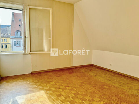  Appartement � louer 4 pi�ces 91 m� Strasbourg