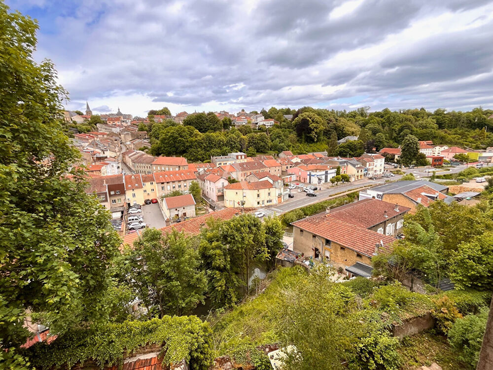 Location Appartement Appartement F2 Val De Briey 45.92 m2 Val de briey
