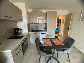  Appartement � vendre 1 pi�ce 26 m�