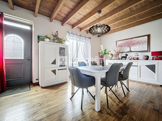  Maison � vendre 5 pi�ces 110 m�