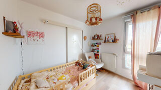  Appartement � vendre 4 pi�ces 94 m�