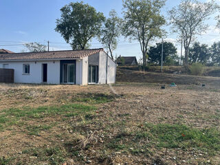  Maison � vendre 3 pi�ces 71 m�