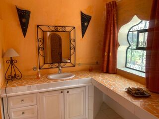  Immeuble � vendre 6 pi�ces 440 m� Ngaparou