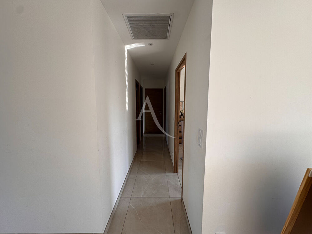 Gaillac, maison de plain-pied de 99 m²
