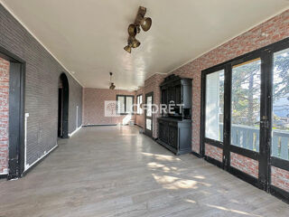  Maison à vendre 6 pièces 122 m²