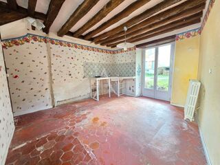  Maison à vendre 4 pièces 140 m²
