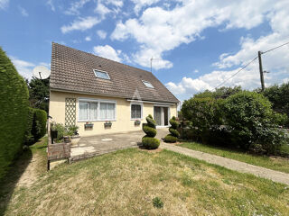  Maison  vendre 6 pices 138 m