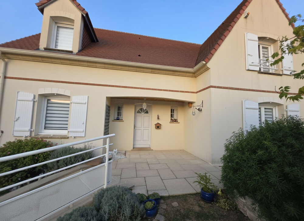 Vente Maison PAVILLON FAMILIAL RÉNOVÉ - 148 m² Noailles