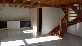 Maison � louer 3 pi�ces 79 m�
