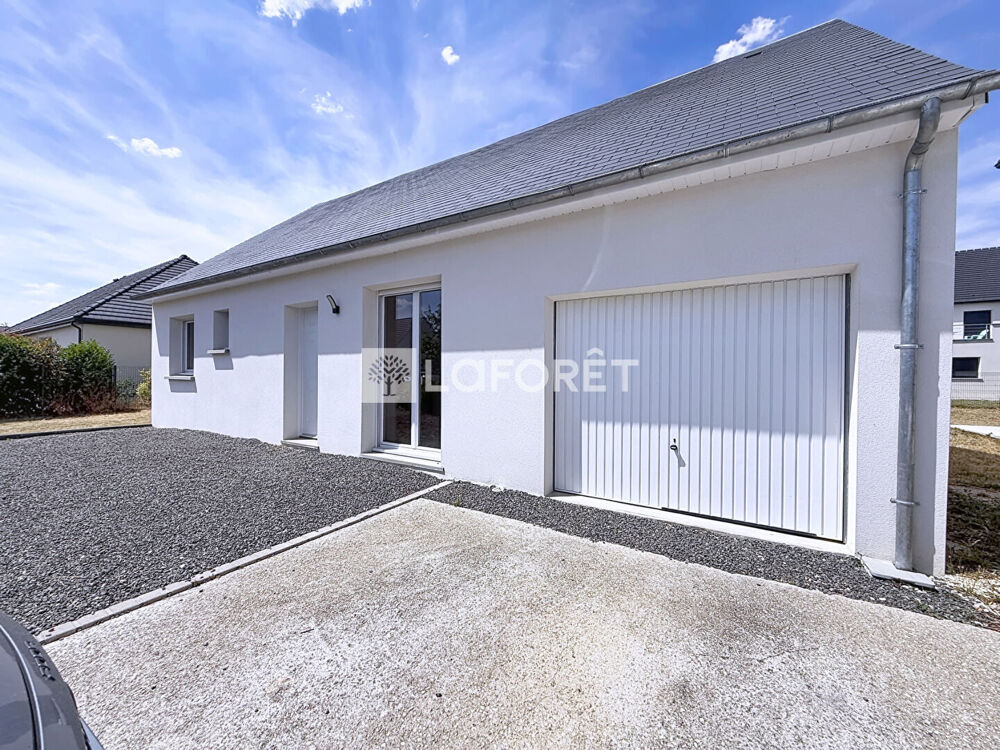 Vente Maison Maison Champhol 5 pièces 84 m² Champhol