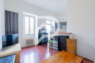  Appartement  vendre 1 pice 25 m