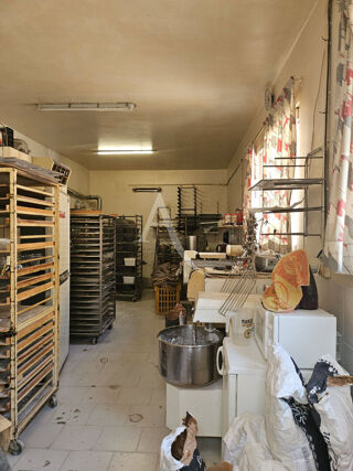  Immeuble  vendre 125 m