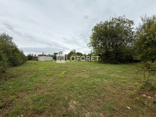  Terrain � vendre 23530 m�