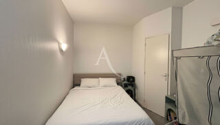 Appartement à vendre 2 pièces 28 m²